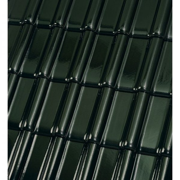 Керамическая черепица R?ben FLANDERNplus borneo