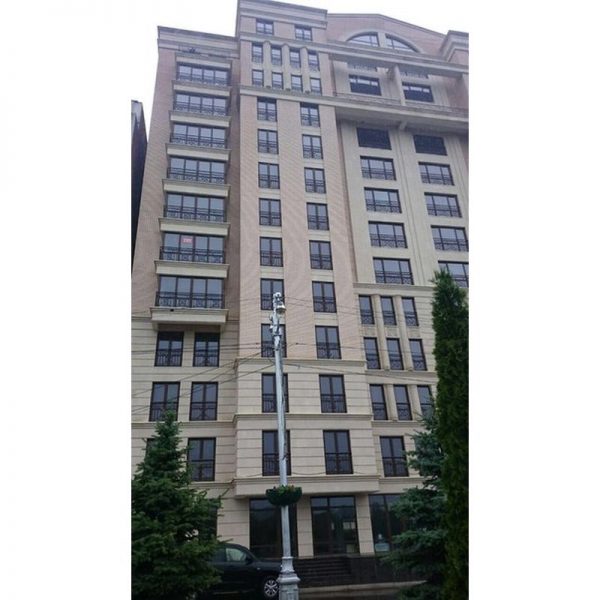 Кирпич лицевой Маркинский КЗ Светло-бежевый гладкий одинарный