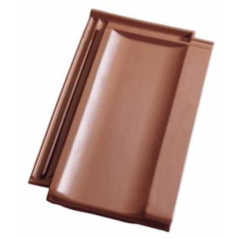 Керамическая черепица Koramic Cosmo 12 (E81) Rot engobiert Керамическая черепица Koramic Cosmo 12 (E81) Rot engobiert