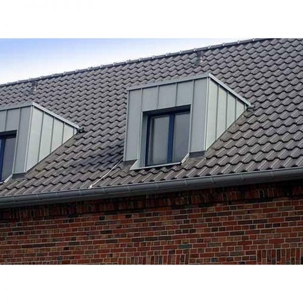 Керамическая черепица R?ben FLANDERN Altfarben