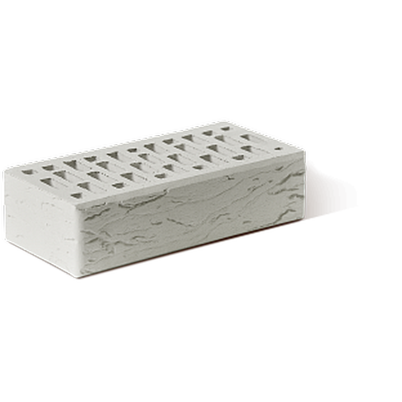 Кирпич лицевой Маркинский КЗ Норд рифленый одинарный Кирпич лицевой Маркинский КЗ Норд рифленый одинарный