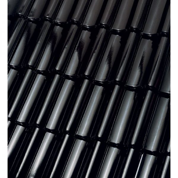 Керамическая черепица R?ben BORNHOLM tobago