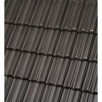 Керамическая черепица R?ben ELSASS altfarben