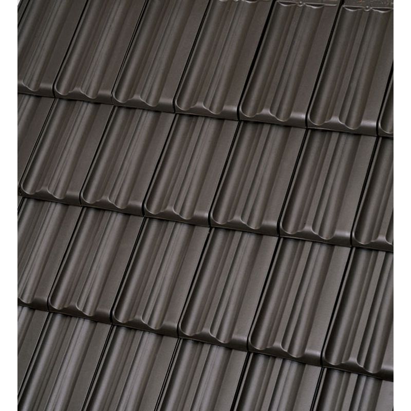 Керамическая черепица R?ben ELSASS altfarben Керамическая черепица R?ben ELSASS altfarben