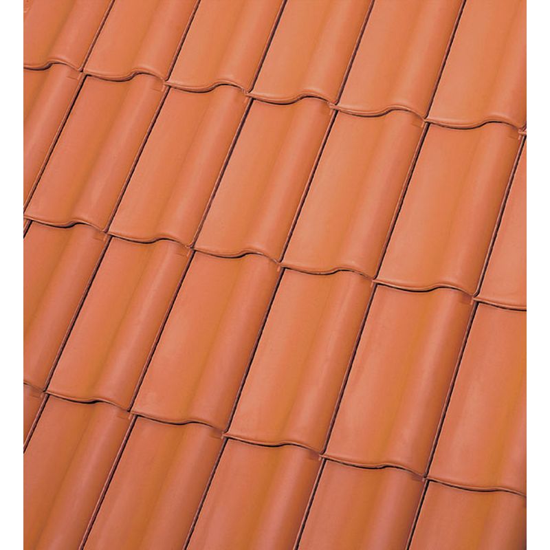 Керамическая черепица R?ben BORNHOLM tobago
