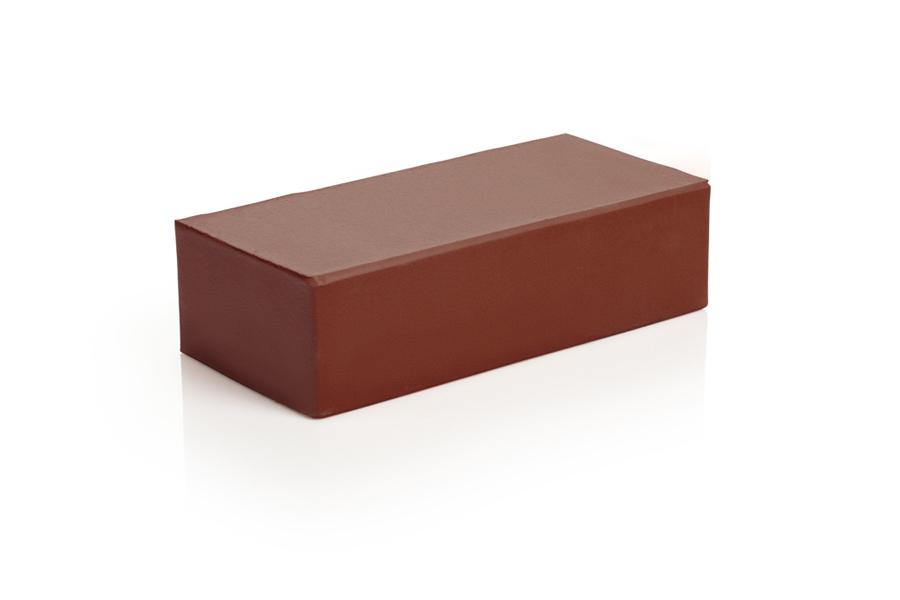 Кирпич лицевой полнотелый клинкерный Магма Шоколад Кирпич лицевой полнотелый клинкерный Магма Шоколад