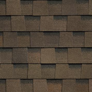 Гибкая черепица Shinglas Кантри Алабама