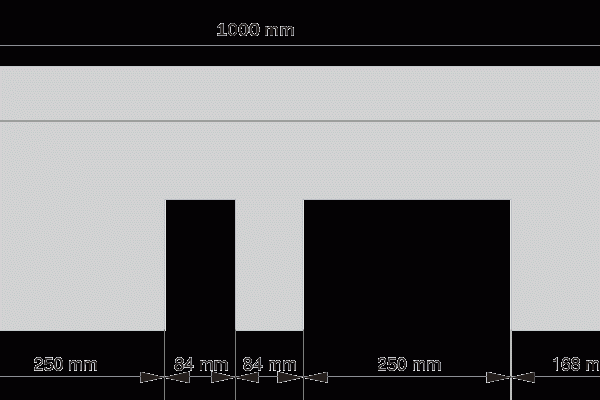 Гибкая черепица Katepal Super Rocky Серый (балтика)