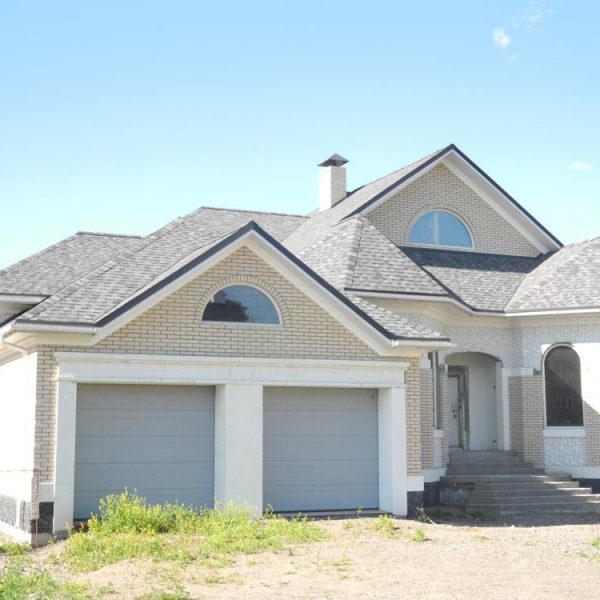 Гибкая черепица Shinglas Кантри Мичиган