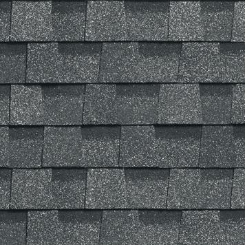 Гибкая черепица Shinglas Кантри Мичиган