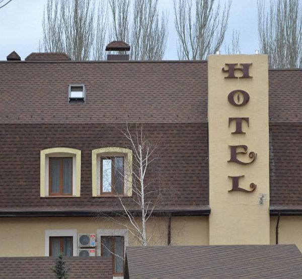 Гибкая черепица Shinglas Кантри Аризона