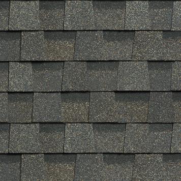 Гибкая черепица Shinglas Кантри Атланта