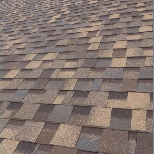 Гибкая черепица Shinglas Кантри Техас