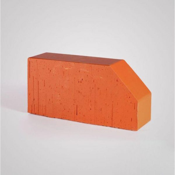 Кирпич печной, фигурный Lode (Лоде) Jankа F6, М-500