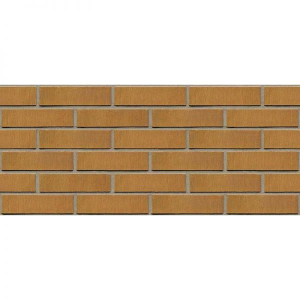 Кирпич лицевой Железногорский Солома Бархат.полуторный 1.4 НФ