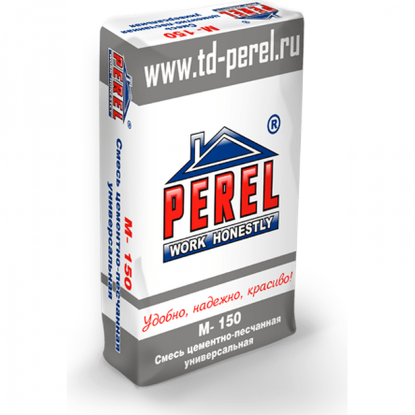 Универсальная смесь М150