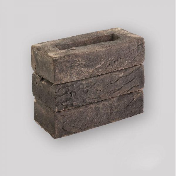 Кирпич полнотелый КЗ ТАНДЕМ (Византия), Дивногорье, 1 НФ