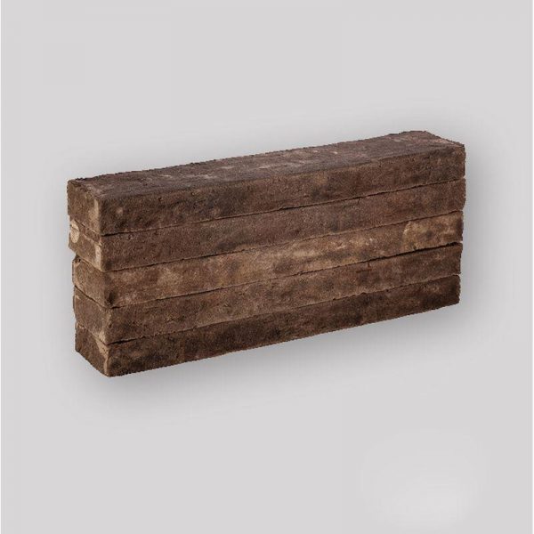 Кирпич полнотелый КЗ ТАНДЕМ (Византия), Гаванера, 475х85х40 мм