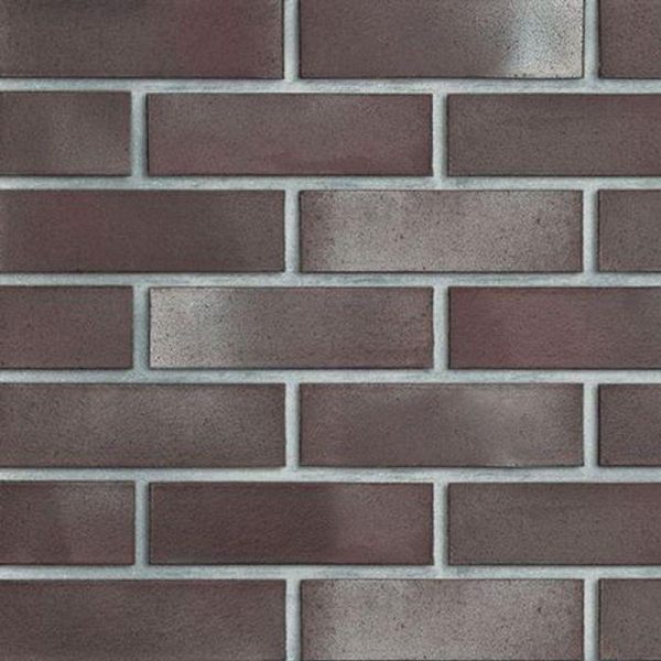 Кирпич клинкерный Roben (Польша),’брусок” Adelajda гладкий, NF SP