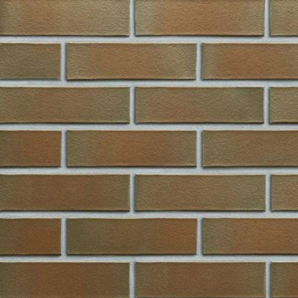 Кирпич клинкерный Roben (Польша),’брусок” Canberra гладкий, NF SP