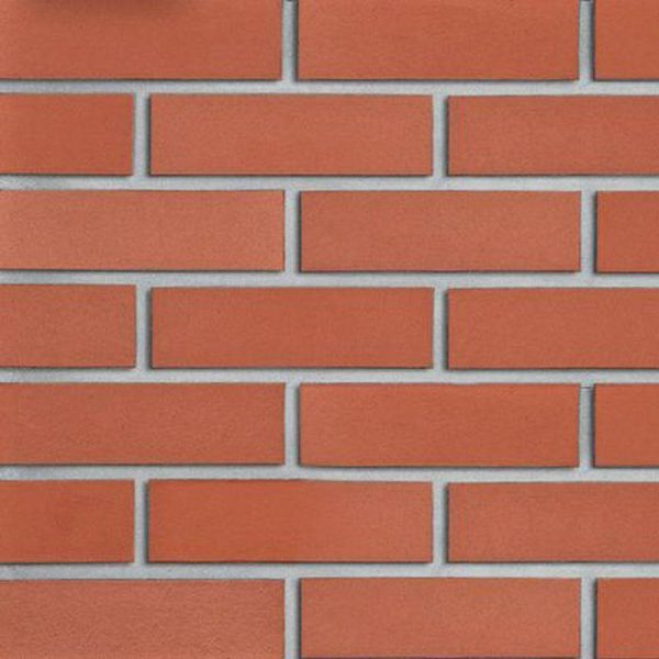 Кирпич клинкерный Roben (Польша), Melbourne гладкий, NF