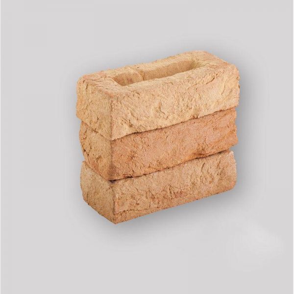 Кирпич полнотелый КЗ ТАНДЕМ (Византия), Рождествено, WDF