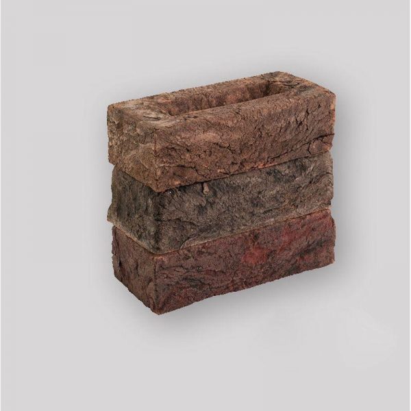 Кирпич полнотелый КЗ ТАНДЕМ (Византия), Нарма, WDF