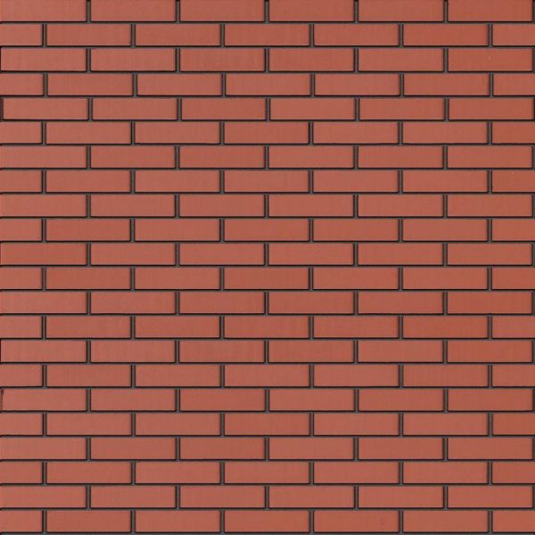 Кирпич лицевой BRAER Бордо гладкий одинарный