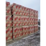 Кирпич лицевой гладкий Желтый М150, 1НФ. Красная Гвардия