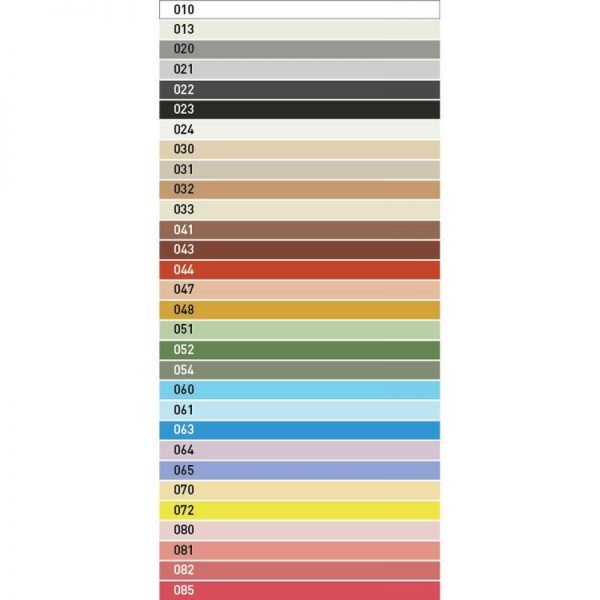 Затирка цветная эластичная Графит 023 ОСНОВИТ ПЛИТСЭЙВ ХС6 Е