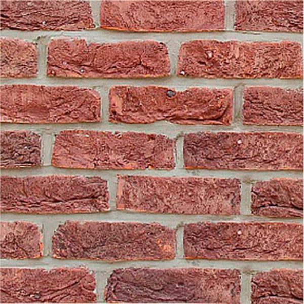 Кирпич ручной формовки Богандинский, Кантемир, ECO WDF