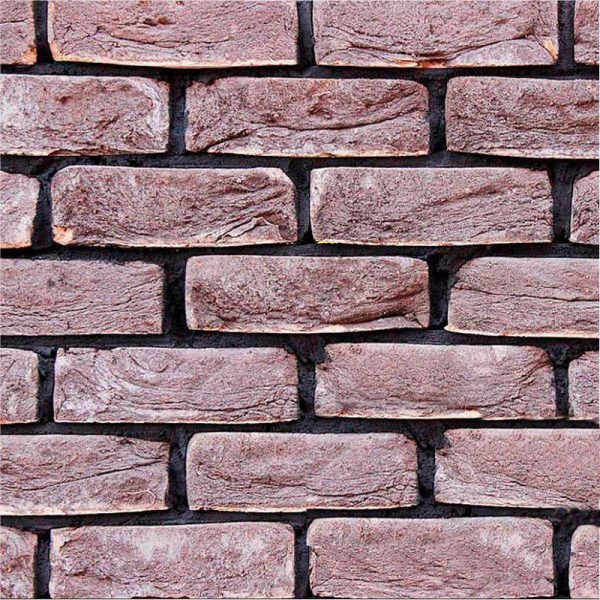 Кирпич ручной формовки Богандинский, Вейсбах, ECO WDF