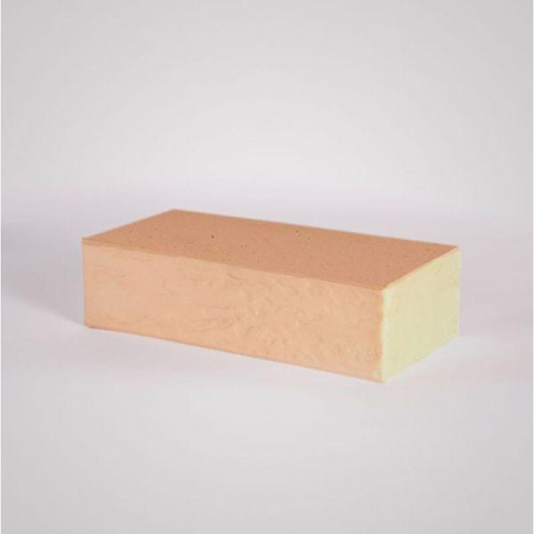 Кирпич печной, полнотелый Lode (Лоде) Veca Sarmite, М-500