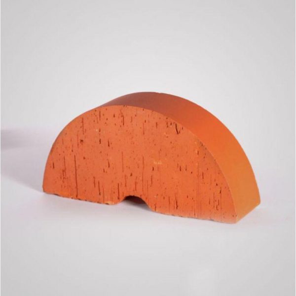 Кирпич печной, радиальный Lode (Лоде) Jankа, М-500