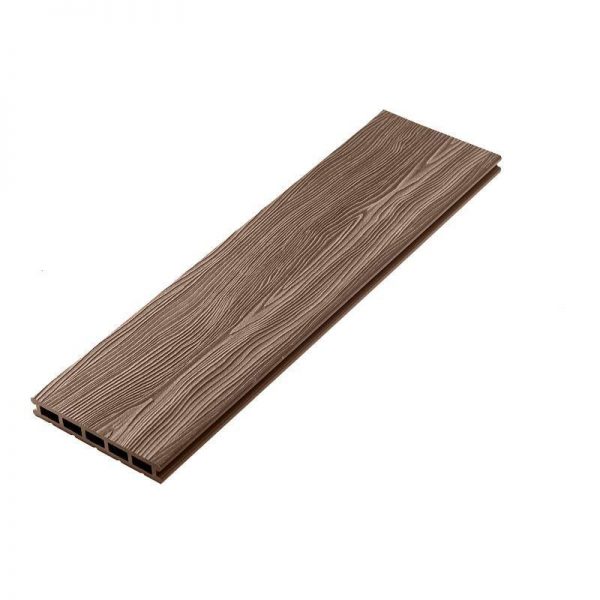 Террасная доска Unodeck Mogano Венге