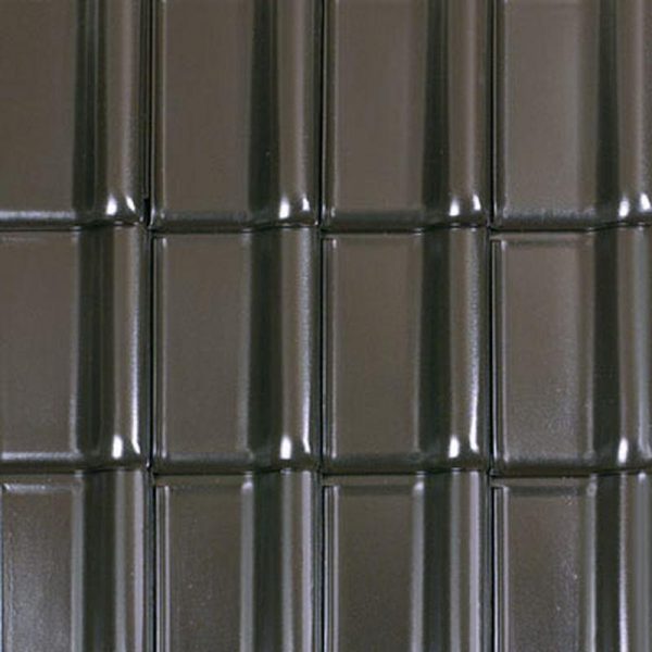 Черепица керамическая TIEFA 2000 VARIABEL nr. 20 – schwarz