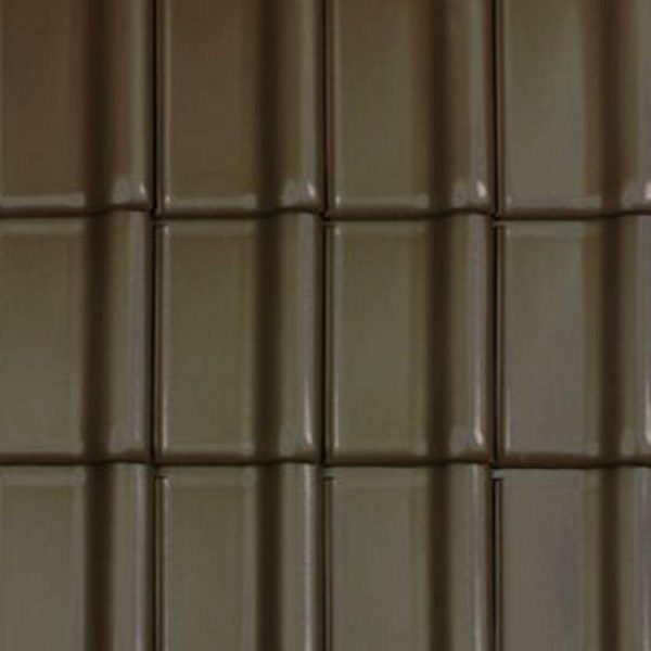 Черепица керамическая TIEFA 2000 VARIABEL nr. 12 – altfarben