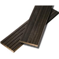 Заборная доска ДПК Декмастер Люкс Терракот