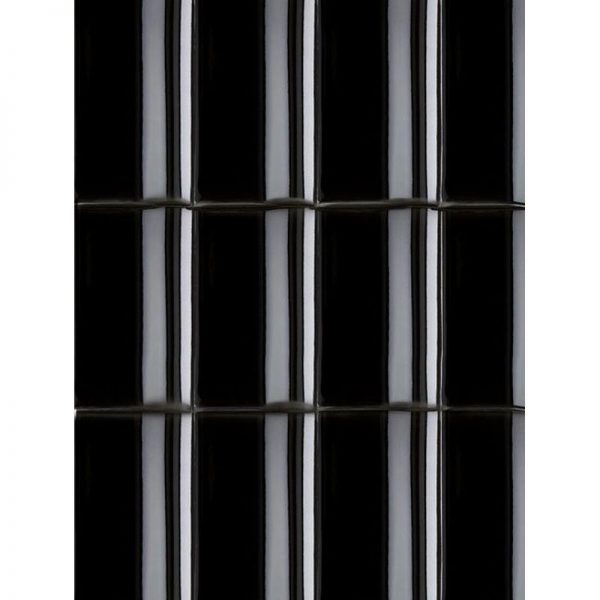 Черепица керамическая TIEFA SUPRA nr. 50 – schwarz