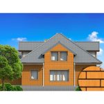 Цветная кладочная смесь Prime “Line Brick’«Wasser». Коричневая 25 кг