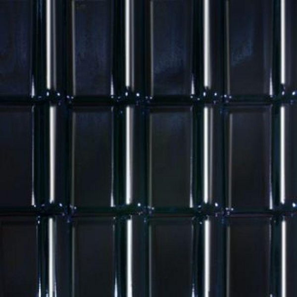 Черепица керамическая TIEFA XL VARIABEL nr. 50 – schwarz