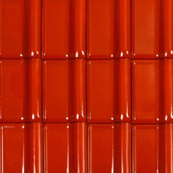 Черепица керамическая TIEFA XL VARIABEL nr. 22 – kupferrot