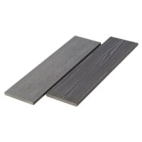 Заборная доска ДПК UnoDeck Forte Венге