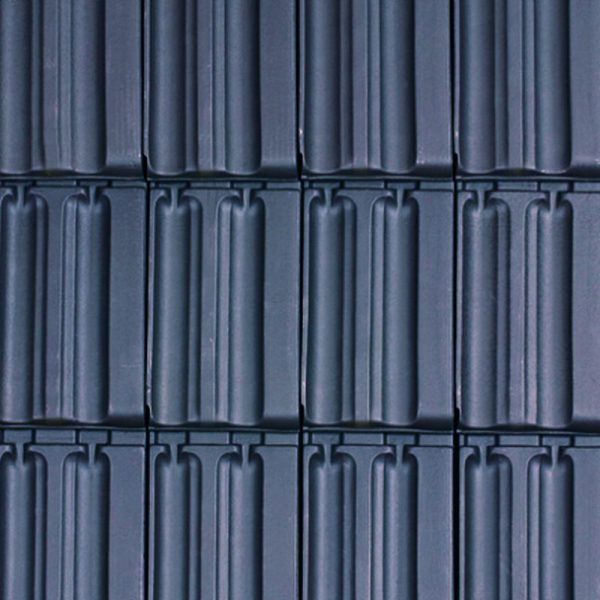 Черепица керамическая MULDEN VARIABEL nr. 30 – xenon-grau