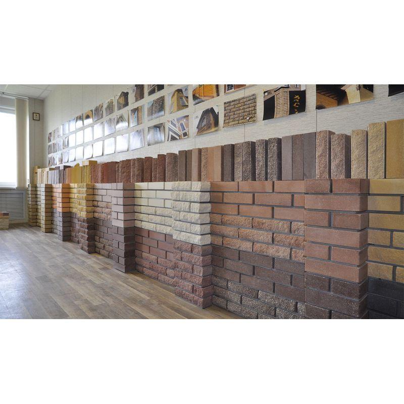 Кирпич облицовочный гиперпрессованный Гипербел М250 Ложок Графит Скала 230х50х65 мм 0. 5 НФ Кирпич облицовочный гиперпрессованный Гипербел М250 Ложок Графит Скала 230х50х65 мм 0. 5 НФ