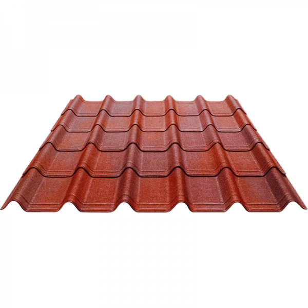 Черепица Ондувилла Неополитано