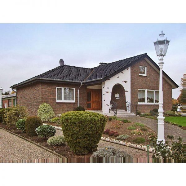 Черепица керамическая TIEFA XL VARIABEL nr. 30 – xenon-grau