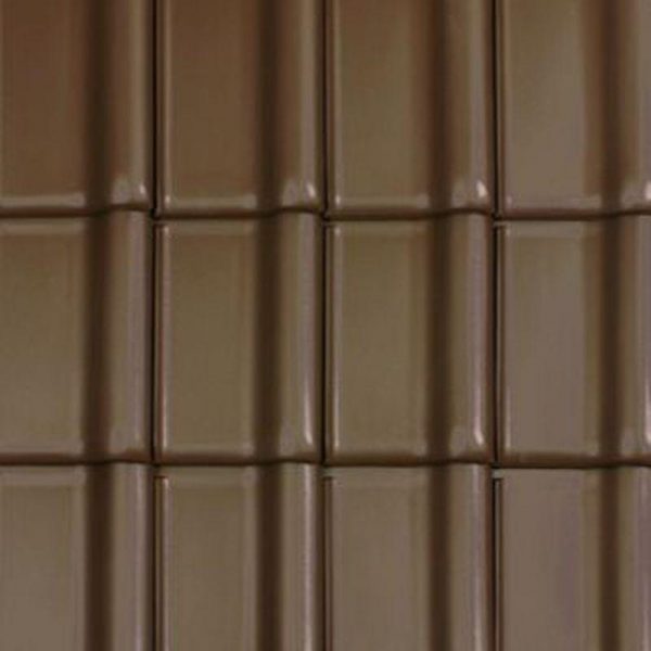 Черепица керамическая TIEFA XL VARIABEL nr. 12 – altfarben