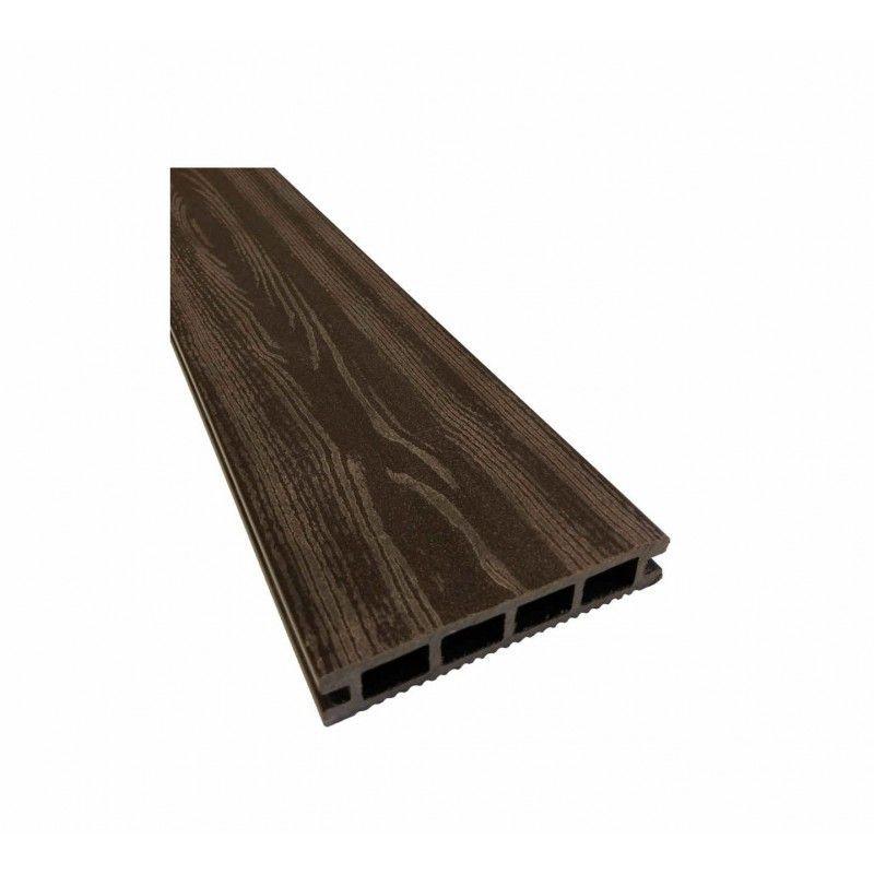 Террасная доска Декмастер Премиум Лазурь