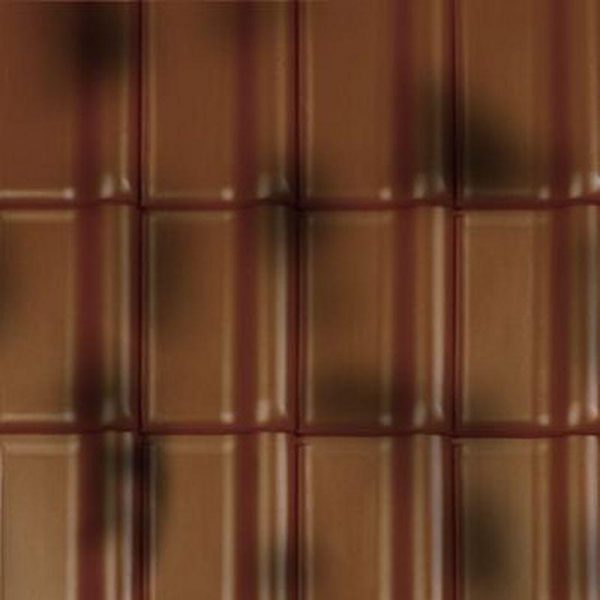 Черепица керамическая TIEFA 2000 VARIABEL nr. 17 – rustikal